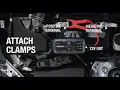 Noco Genius BoostPlus Compact Lithium-Ion Jump Starter 1000 Amps Model GB40