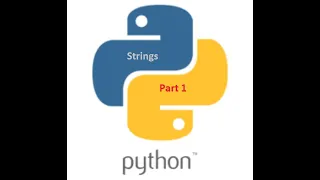 Python Beginners Strings Part1 369 ProIT