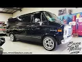 Download Lagu 1976  Black Chevy G20 Van for sale at SEVEN82MOTORS Classics Lowriders \u0026 Muscle cars