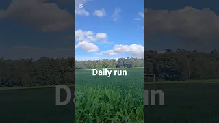 Come Run With Me Fyp Vlog Running Fitness 