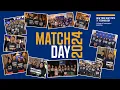 NYITCOM Match Day 2024 - Highlights