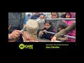 iCare Gaza Iftar Hot Meals Distribution - 16th March 2024