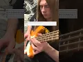 Download Lagu Muse - Hysteria (Bass Cover) With Tabs