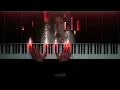 ABRSM 2025 & 2026 - Grade 5 Piano Exam - B:1 ~ Someone You Loved ~ Lewis Capaldi