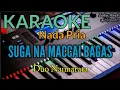 Download Lagu Karaoke SUGA NA MACCAI BAGAS Nada Pria