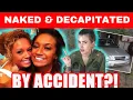 Jaleayah Davis Decapitated Left For Dead By Friends