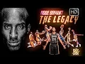 Lagu Kobe Bryant Movie - The Legacy (Remastered)