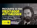 Download Lagu Meditación AUTOALUSIVA | Día 16 | Observa tu MENTE con ECUANIMIDAD (Parte 2) | Jacobo Grinberg