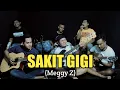 Lagu SAKIT GIGI - LIVE COVER : Zhalose Coustic