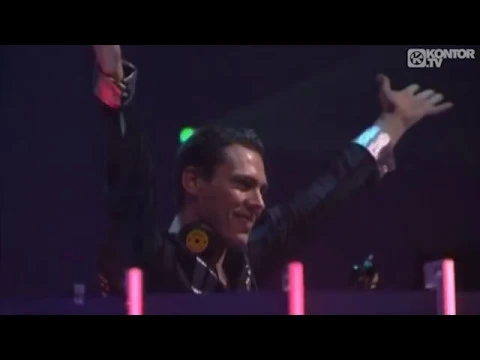 Download MP3 Tiesto - Adagio For Strings (Official Video HQ)