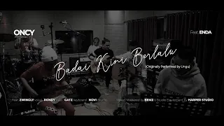 Download Oncy Jamming (ONJAM) : Badai Kini Berlalu Live Feat. ENDA MP3