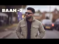 Raah - Navaan Sandhu | Black Hill Music| New Punjabi song 2025 #tseries