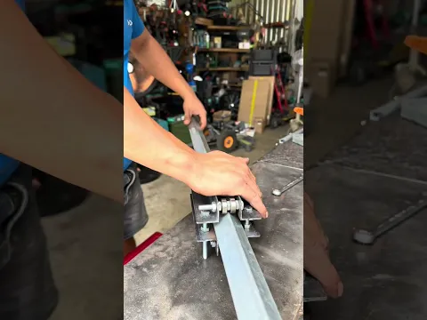 #diy ray trượt có thể điều chỉnh tôi tự làm