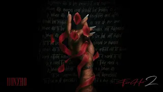 hunxho confessions official visualizer