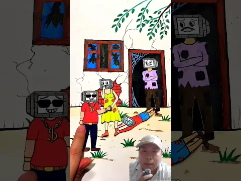 sau cả nhà bỏ đi rồi