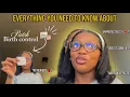 I Tried The Birth Control Patch So You Don t Have To South Africa Youtuber