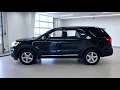2017 Ford Explorer - Used Cars