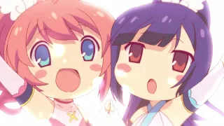 うらやま☆羨む？うらやまCP〜！！ / あべにゅうぷろじぇくと feat.佐倉紗織