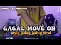 Download Lagu DJ SUMPAH AKU IKI KANGEN KANGEN MANTAN KU VIRAL TIKTOK DJ GAGAL MOVE ON 