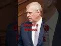 Prince Andrew Monster From a Royal Family Epstein