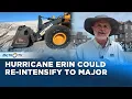 Download Lagu Hurricane Erin Could Re intensify to Major