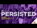 She Persisted 16th Annual Dr Martin Luther King Jr Tribute Concert BCC