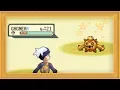LIVE Shiny Cacnea after 5 406 REs in Ruby via Repel Trick Fail Reclaim