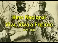 Lagu HINO NACIONAL: VIVA VIVA FRELIMO | História de Moçambique |