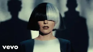 sia never give up official music video 