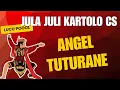 Lagu Angel Tuturane Jula Juli Kartolo CS #ludrukjawatimur #kartolo #lucu #komedi 