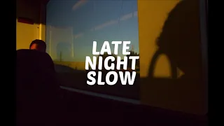 Download Khalid - Saturday Nights {slowed down to perfection} MP3