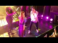 Jojo - Say Love with Stanaj @ Irving Plaza