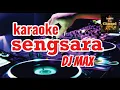 Download Lagu karaoke || sengsara || dj max  keyboard elekton mantap