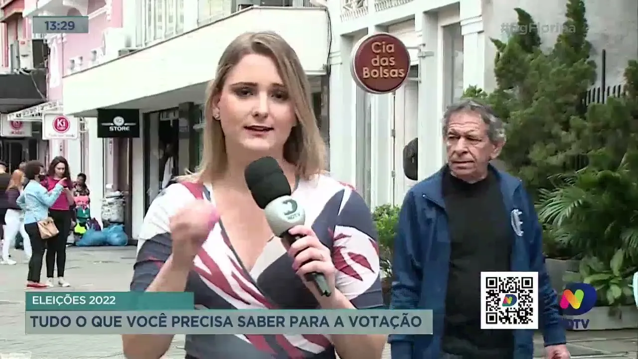 Eleições 2022: tudo o que você precisa saber para a votação