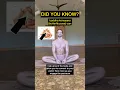 Download Lagu Butterfly pose (baddha konasana) benefits 👁️ #butterflypose #perineum #pelvicfloor #shorts #yoga