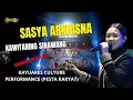 Download Lagu KAWITANING SINAWANG - SASYA ARKISNA  CS KEMBANGE JAGAD  II MJ PRO AUDIO  LIVE KAYUARES BANJARNEGARA