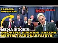 Download Lagu Media Inggris Kagum: Mental Juang dan Keramahan Rakyat Indonesia Sulit Ditandingi!