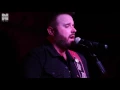 Randy Houser "Like A Cowboy" (Acoustic) LIVE from Hill Country BBQ!