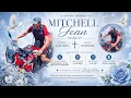 FUNERAL SERVICE OF MITCHELL JEAN