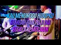 Download Lagu Kau Menunggu Hidupku / Sembah dan Puji Dia / Segala Kemuliaan - Live at @gbicokropakam