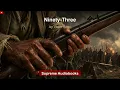 Ninety-Three by Victor Hugo - Full Audiobook (Part 1 of 2)