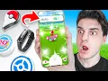 AUTO-CATCHER BUYING GUIDE Pokemon GO