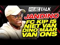 Download Lagu JANDINO over GEHEIM VAN FC KIP, PRATEN MET GOD, BON BINI BANGKOK NIGHTS \u0026 FRAMING IN DE MEDIA