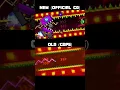 Download Lagu Explorers: New vs Old (GDPS Version) | Geometry Dash 2.2 #shorts