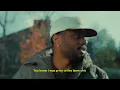 Bryson Tiller - Autumn Drive [Official Music Video]