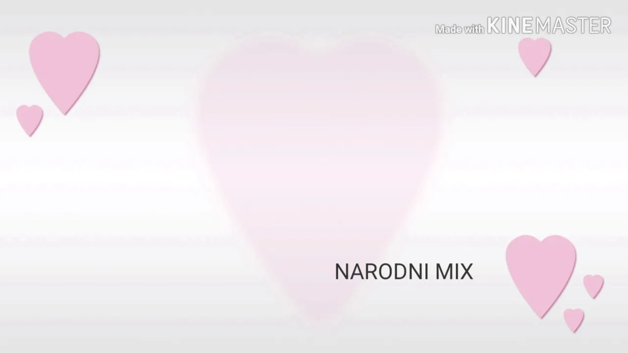 Narodni Mix Za Dušu
