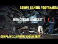 Download Lagu 🔴Gempa Hebat Bantul Yogyakarta Hari ini 3 Januari 2023