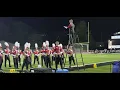 SEMO marching band 2024