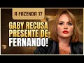 Lagu O INIMIGO SECRETO DO FERNANDO É A GABY SPANIC | LINK PODCAST