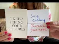 Download Lagu De exacte woorden die je sp je graag wil vertellen. Je hoort snel van ze! Geweldig. 222. 1111❤️